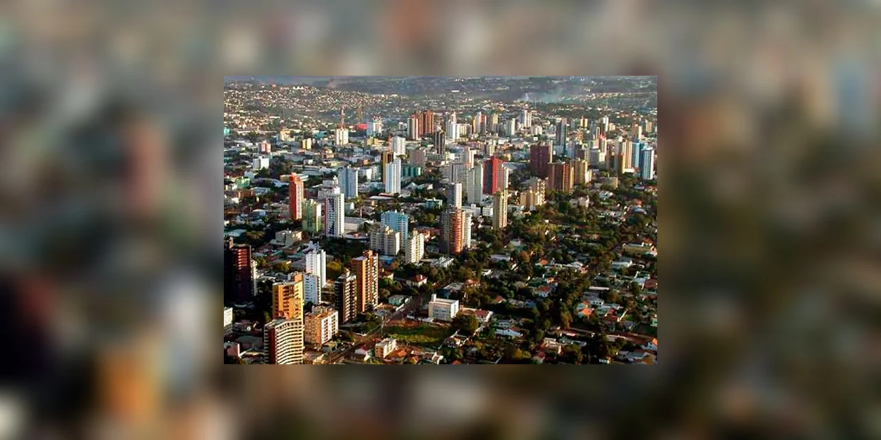 Cascavel é a 10ª cidade do Brasil em criação de empregos