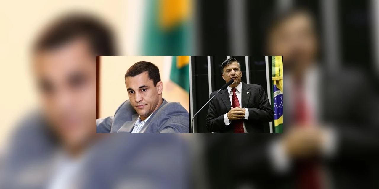 Ministério Público pede impugnação das candidaturas de Barbosa Neto e Boca Aberta à Prefeitura de Londrina