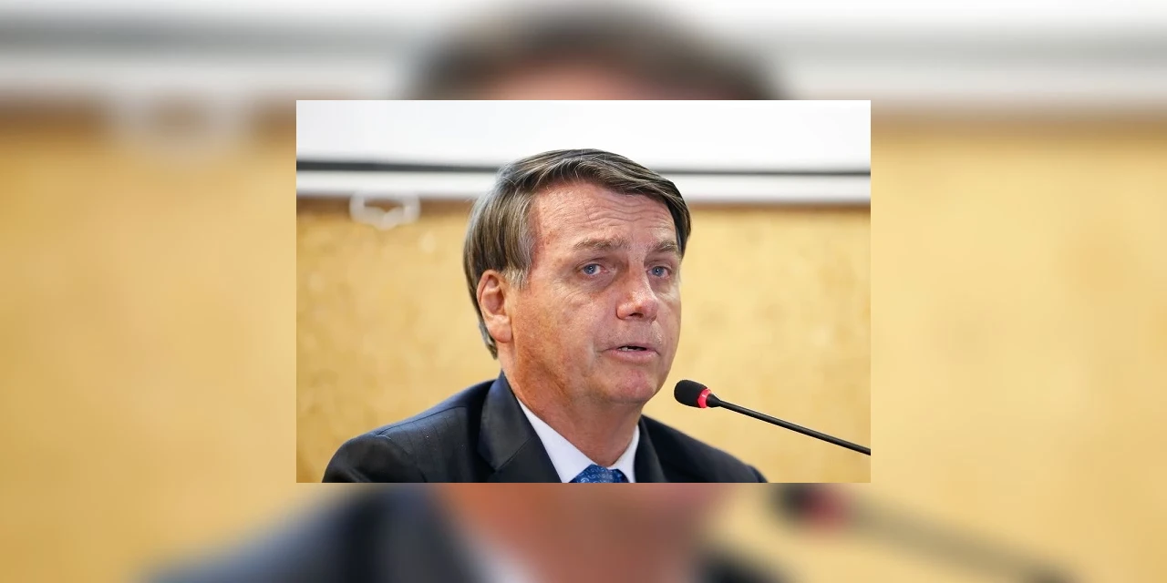 Cerca de 40% dos brasileiros avaliam governo Bolsonaro como ruim ou péssimo