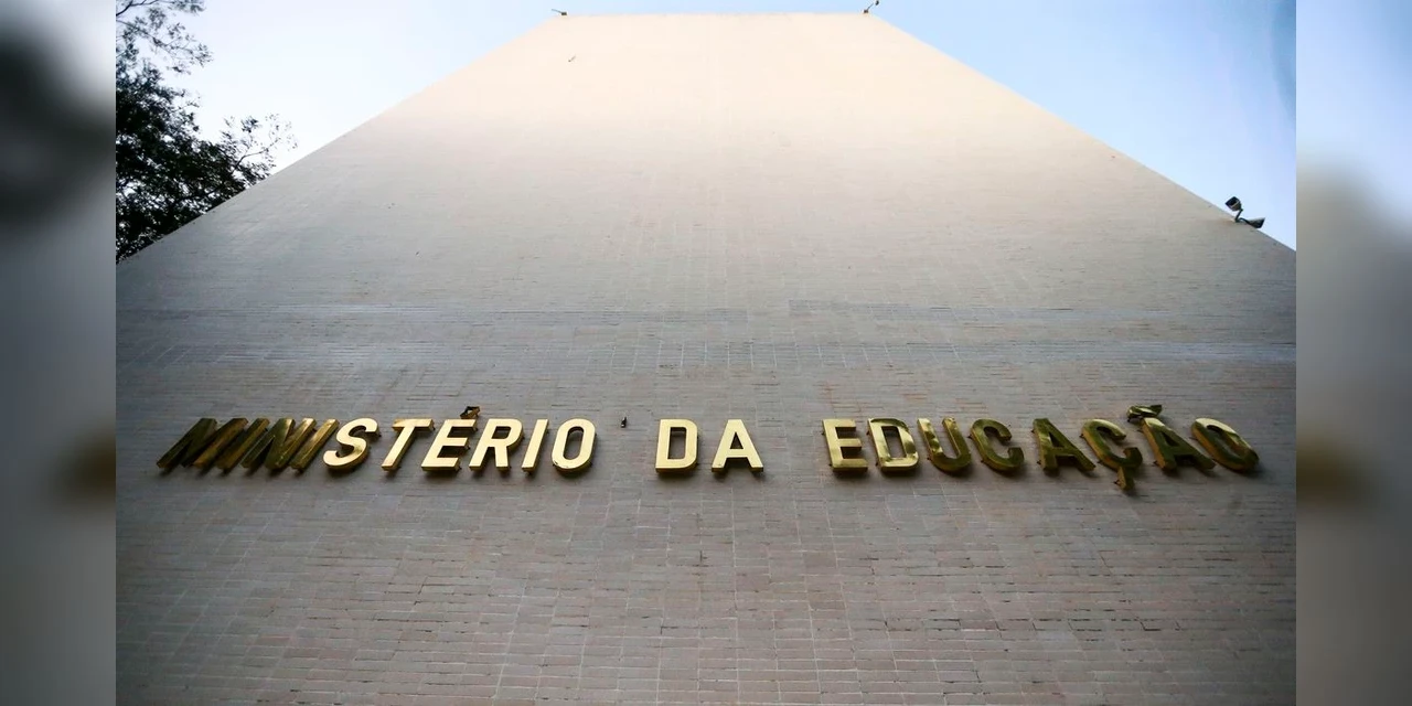Ministério da Educação divulga selecionados na primeira chamada do Prouni 2021
