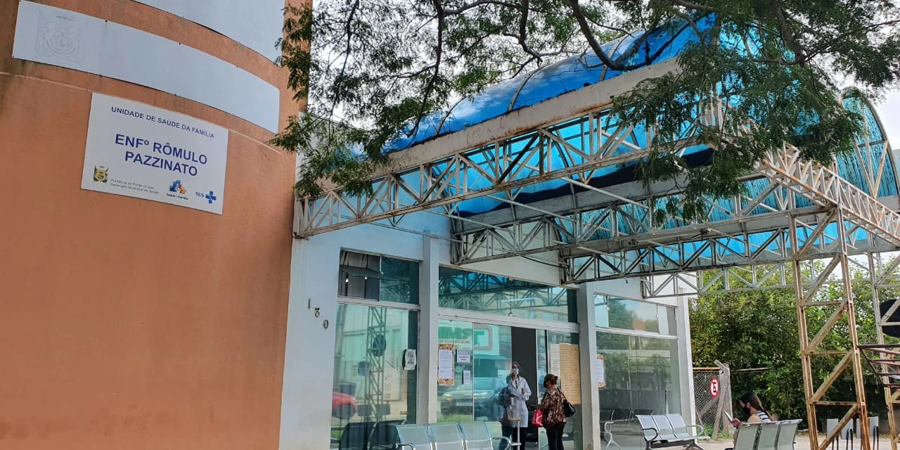 Unidades de saúde exclusivas para COVID-19 estendem horário de atendimento 