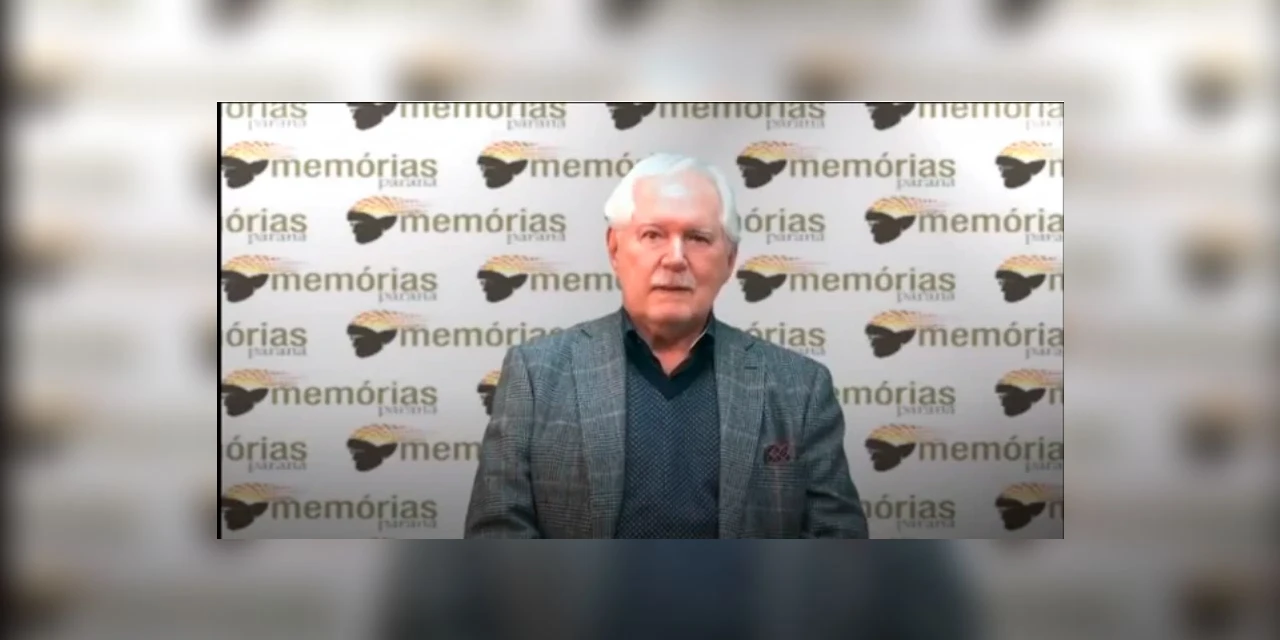 ACIPG lamenta a morte de Ovídio Gasparetto