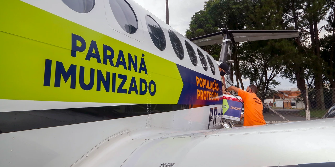 Vacinação com novo lote de imunizante deve começar segunda-feira