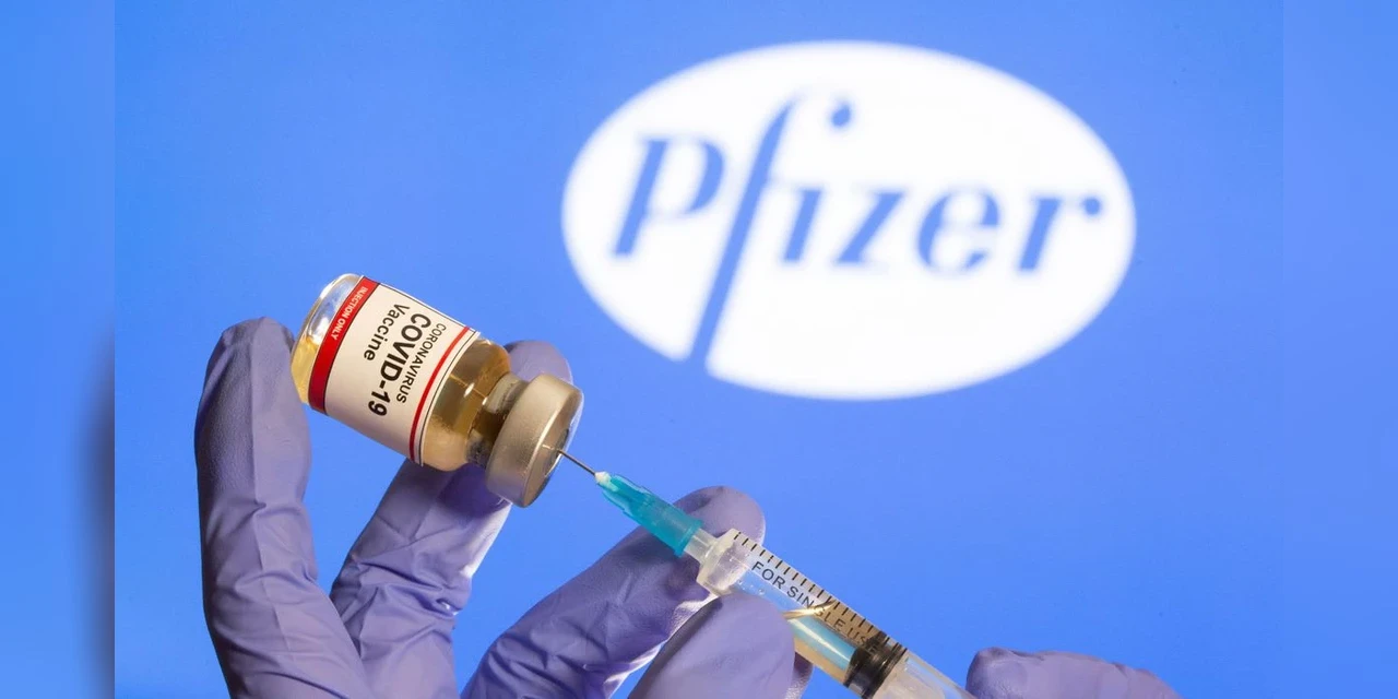 Vacina da Pfizer causaria frustração nos brasileiros, diz ministério