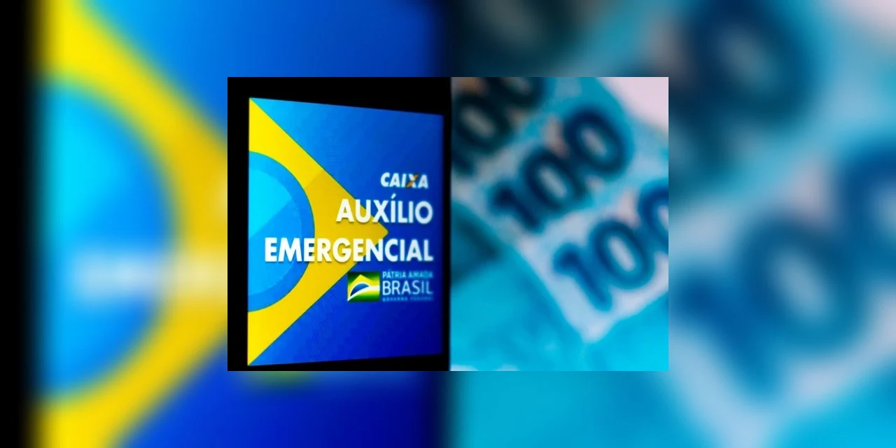 Cerca de 70% dos brasileiros que receberam o auxílio emergencial não encontraram outra fonte de renda para substituir o benefício