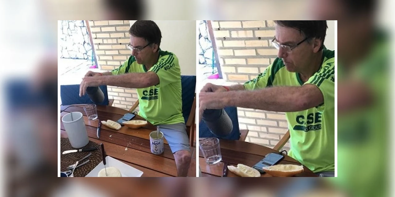 Governo Bolsonaro gastou R$ 15 milhões com leite condensado em 2020; veja os gastos