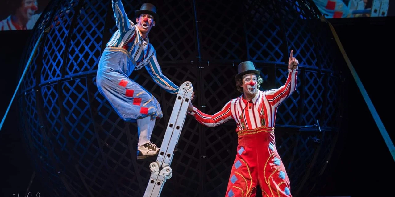 Ponta Grossa recebe Circo Drive-in em fevereiro