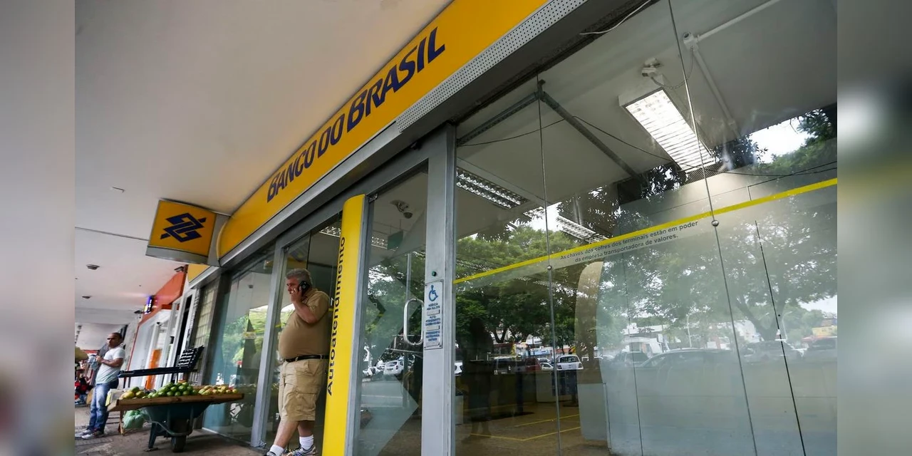 Agências bancárias retomam atendimento nesta quarta-feira (17)