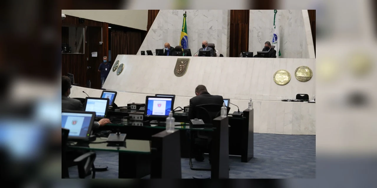 Proposta que estabelece Educação como atividade essencial irá para terceira discussão na Assembleia
