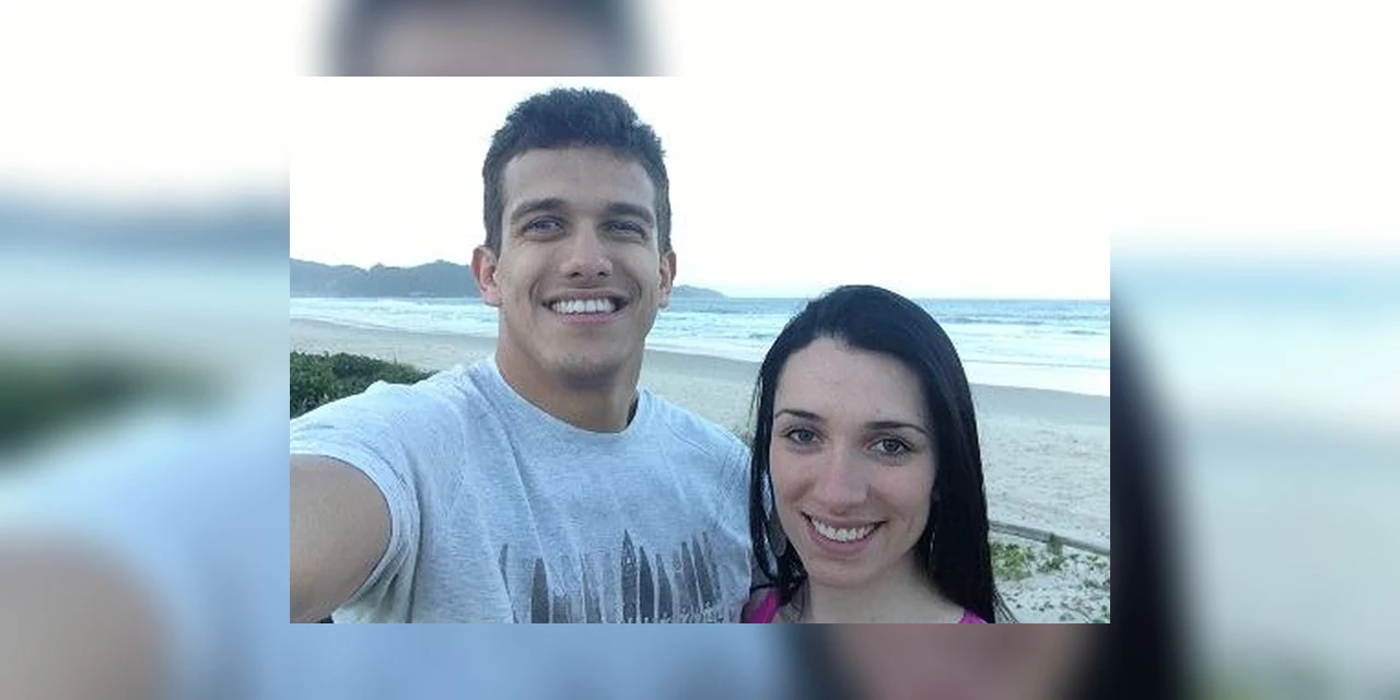 Caso Tatiane Spitzner: Julgamento de Luis Felipe Manvailer é remarcado para 4 de maio