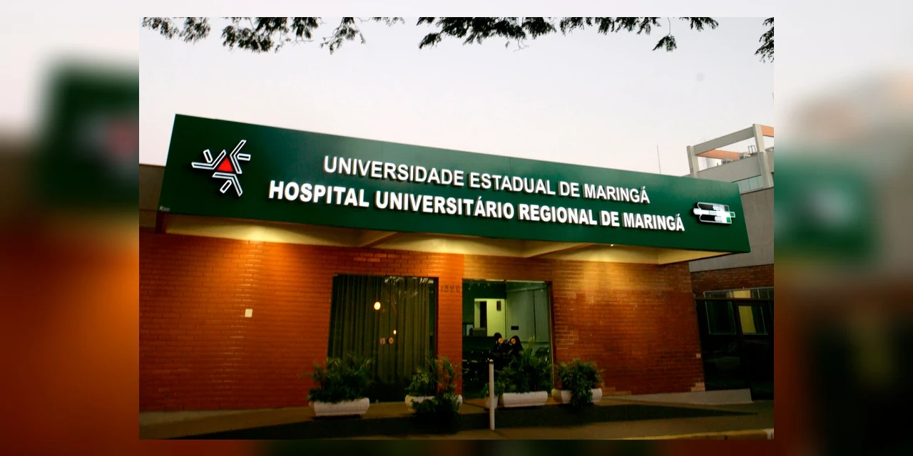Hospital de Maringá participa de estudo sobre remédio para COVID-19