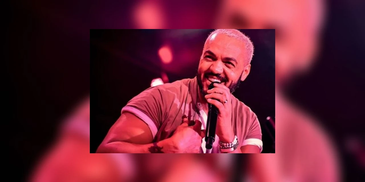 Cantor Belo é preso por realizar show clandestino no RJ