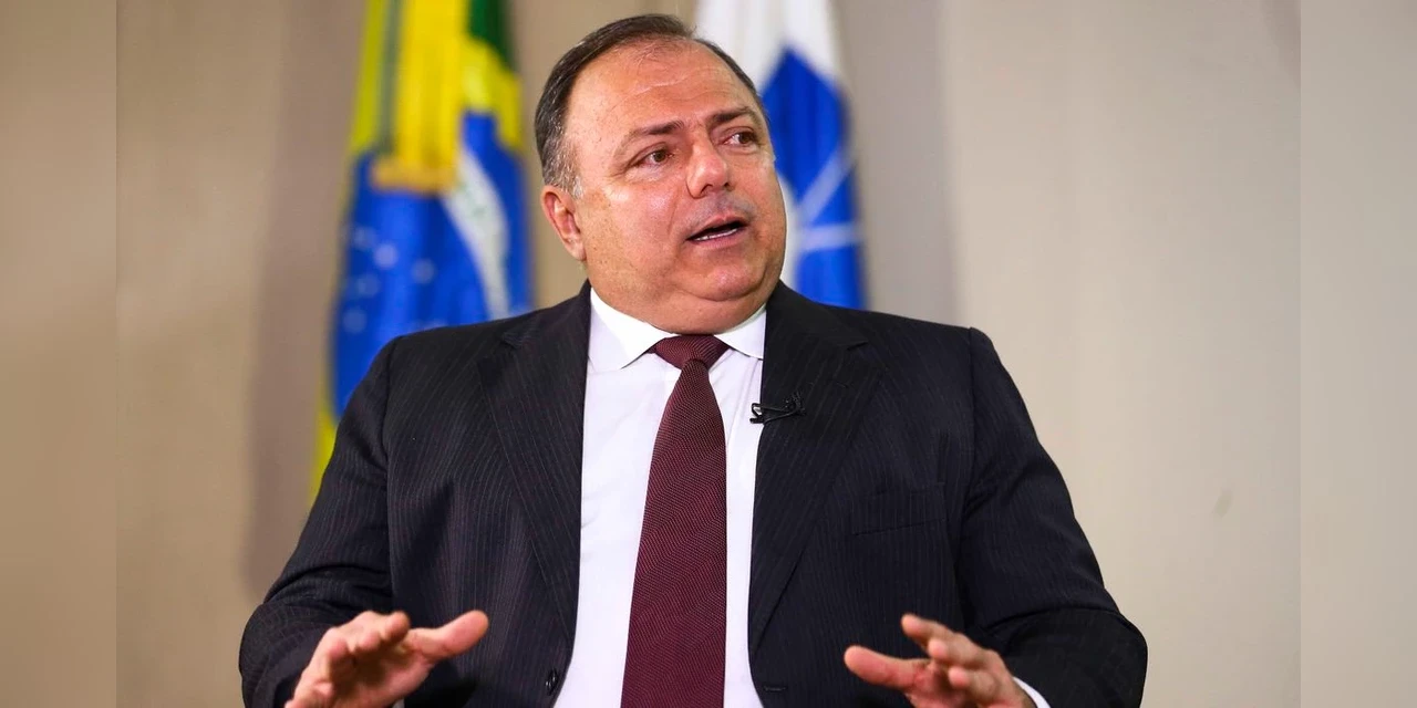 Mais 230,7 milhões de doses de vacina serão entregues até julho, afirma Pazuello