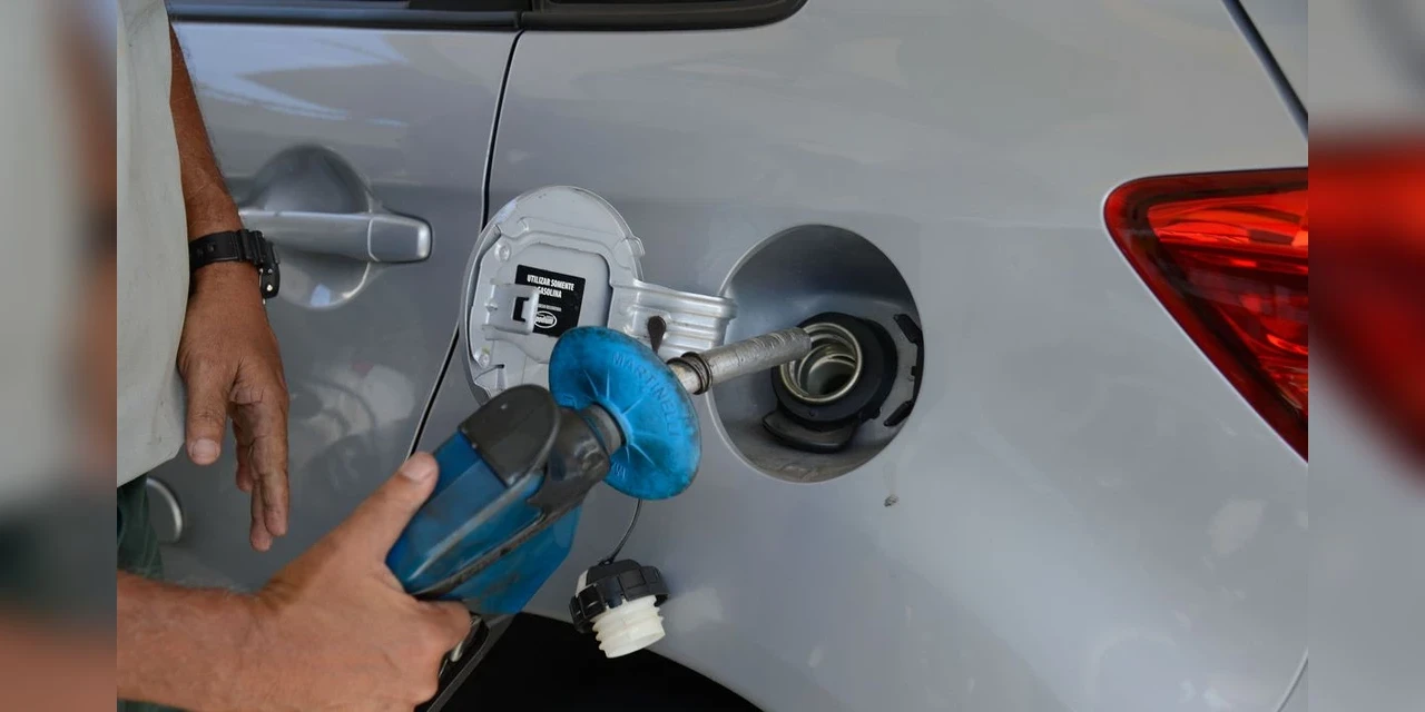 Corre abastecer! Petrobras anuncia aumento da gasolina e do diesel em refinarias a partir de amanhã