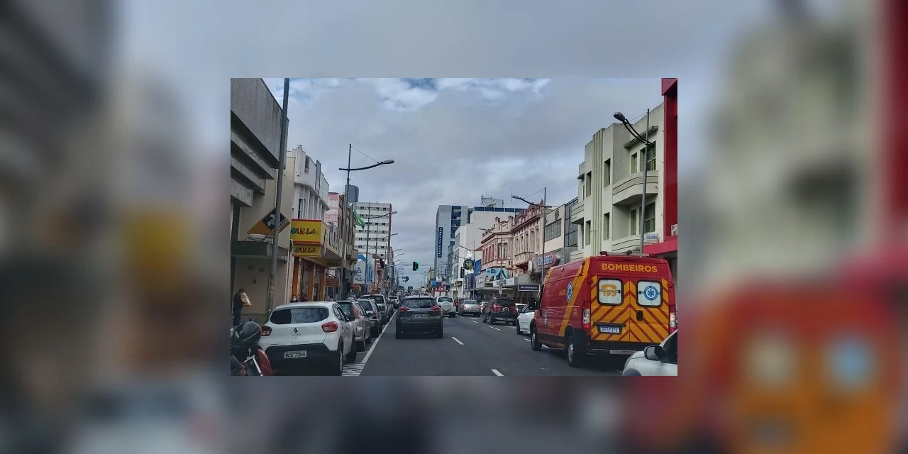 Ponta Grossa registra mais quatro mortes por COVID-19 nesta quinta (18); total é de 323 óbitos