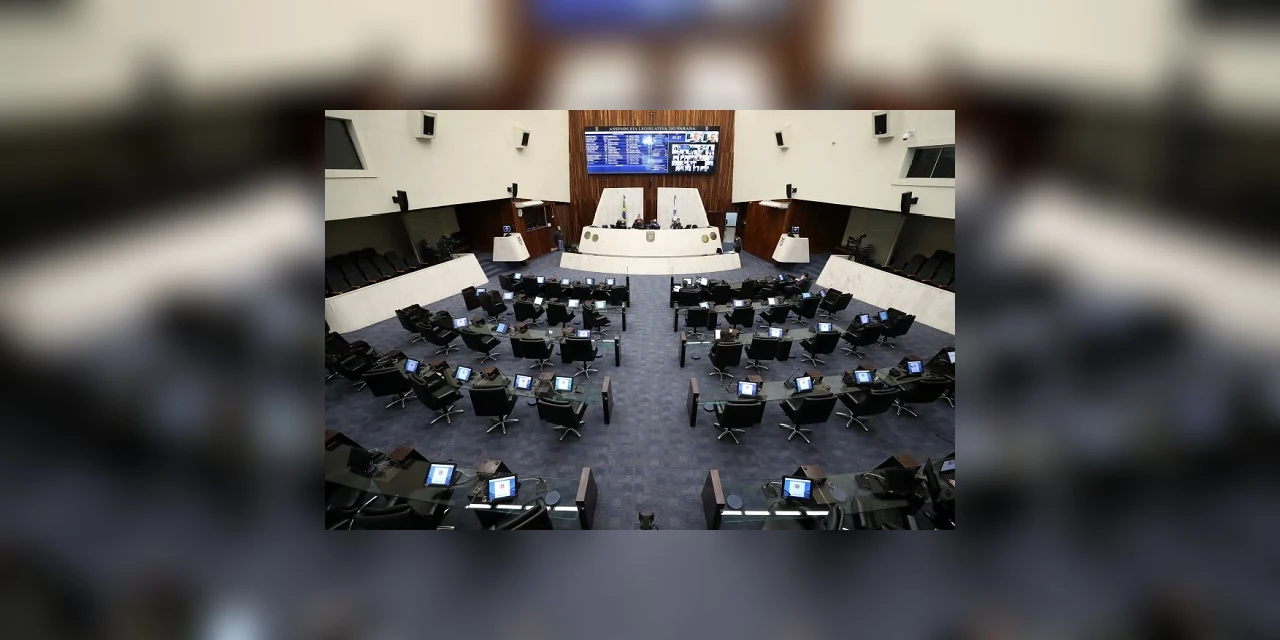 Projeto permite que policiais quitem impostos com bônus de apreensões de armas