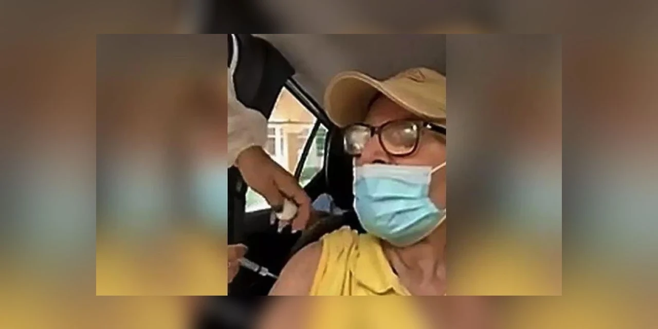 Técnica de enfermagem é indiciada por simular aplicação da vacina contra COVID-19 no RJ