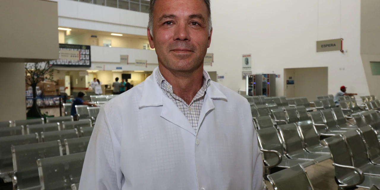 "Imunidade pós-vacina pode demorar semanas", alerta Everson Krum