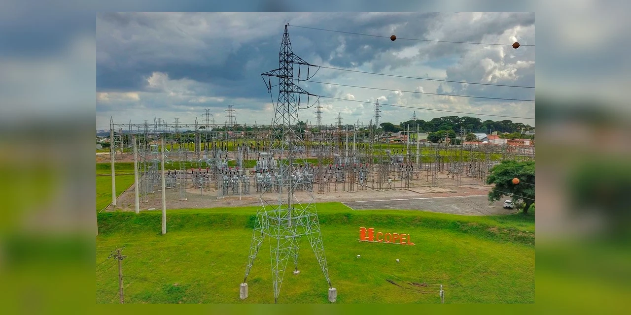 Copel Mercado Livre vai vender energia à Celepar