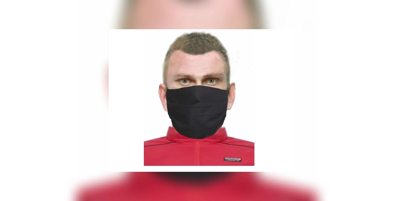 Polícia Civil divulga retrato falado do suspeito de matar duas pessoas na vila Dalabona