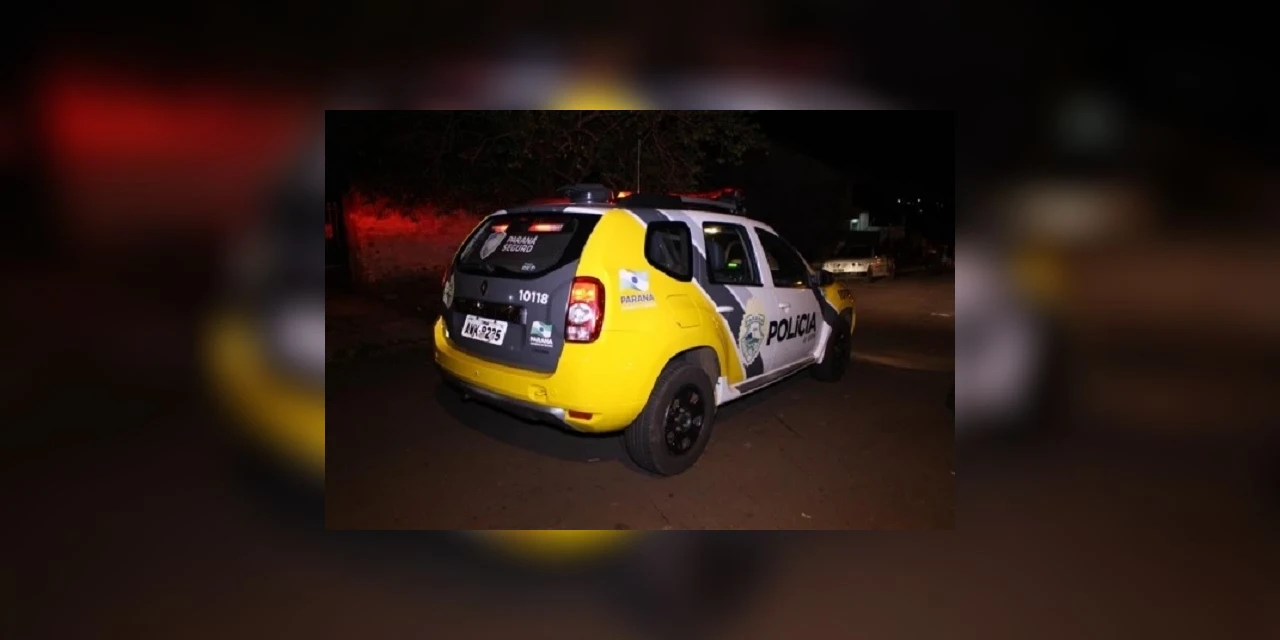 Criança de três anos baleada na cabeça morre em hospital de Curitiba