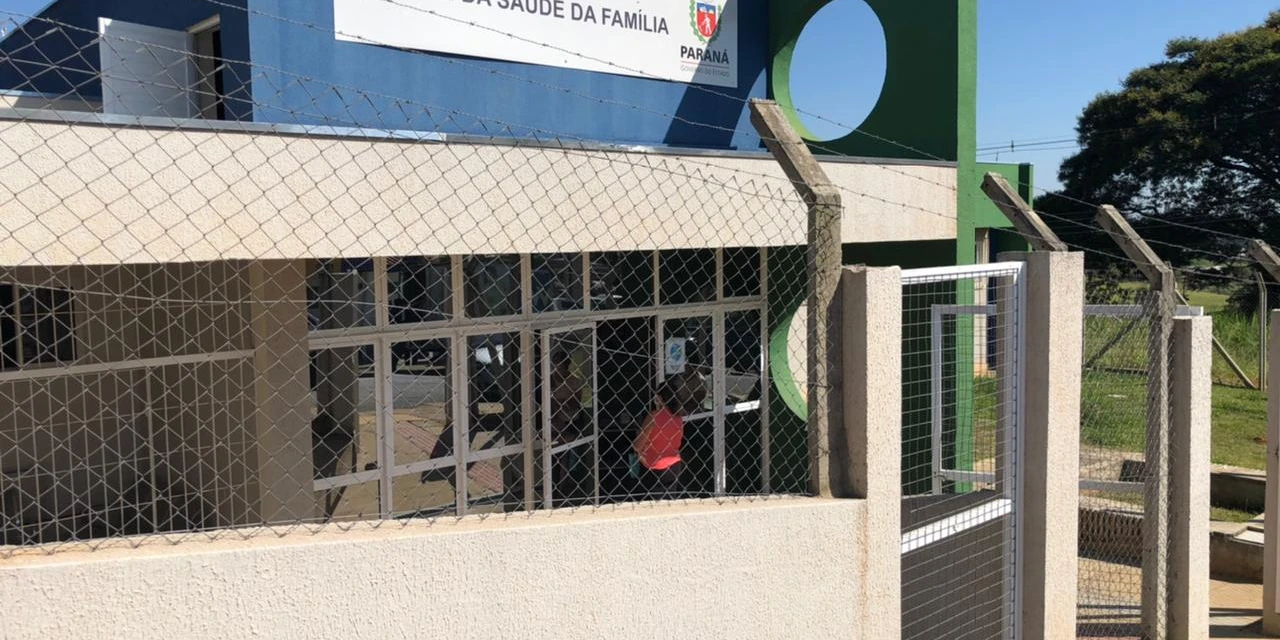 Unidade de Saúde do Bonsucesso fica sem sistema após furto de fios de cobre
