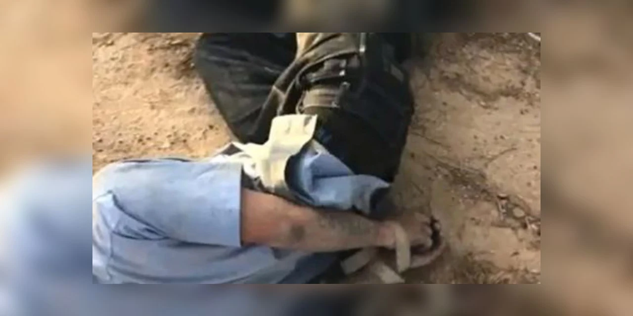 Jovem forja o próprio sequestro para escapar do trabalho e acaba preso