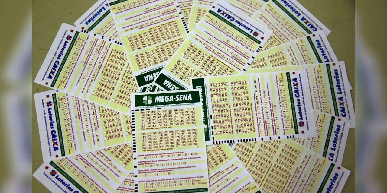 Mega-Sena sorteia nesta quarta-feira prêmio de R$ 42 milhões