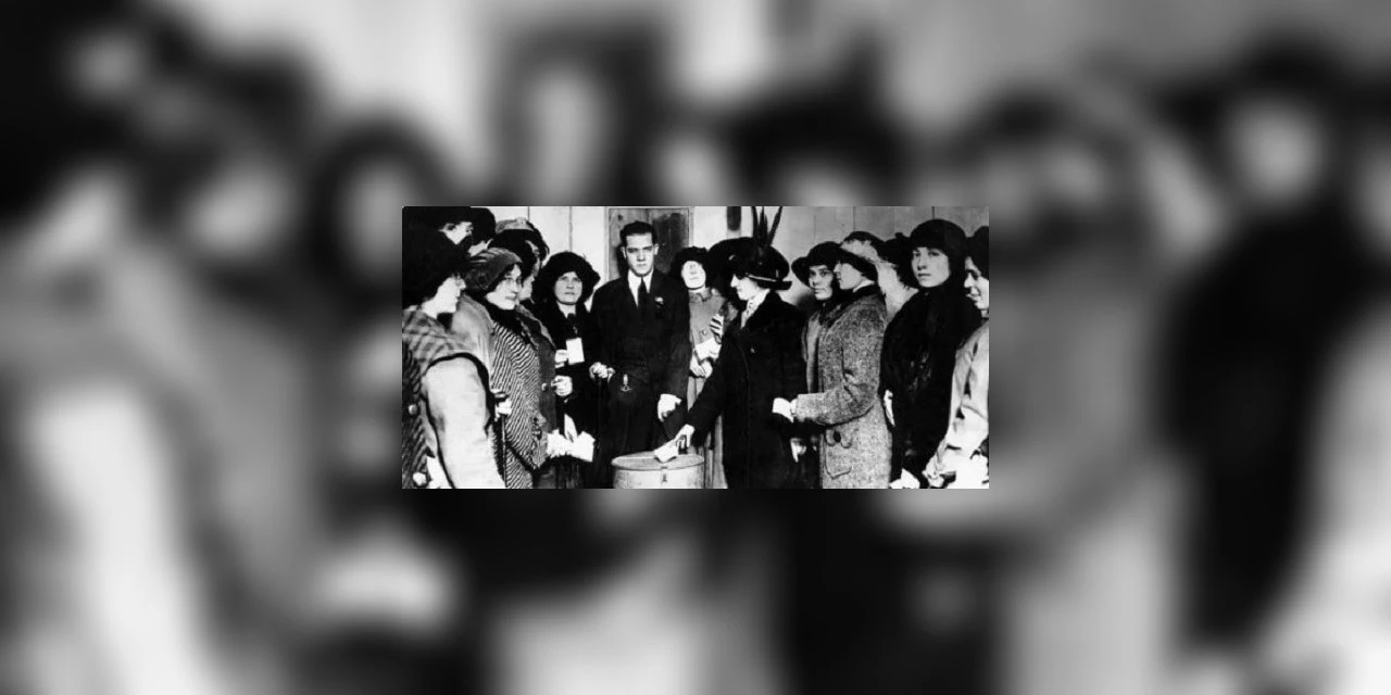 Dia da conquista do voto feminino no Brasil é celebrado nesta quarta-feira (24)