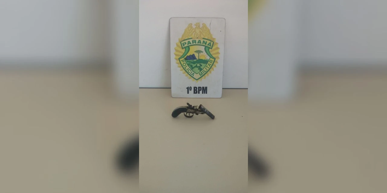 Homem de 48 anos é preso por estupro em Castro