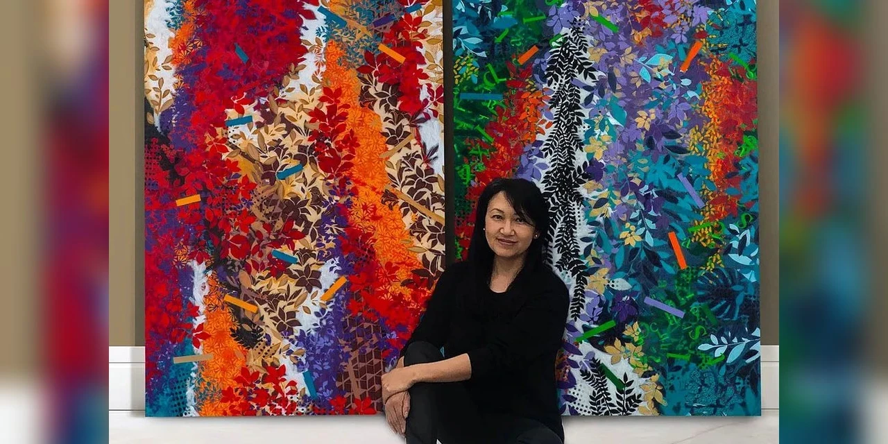 Proex promove exposição virtual de obras inspiradas na cultura japonesa