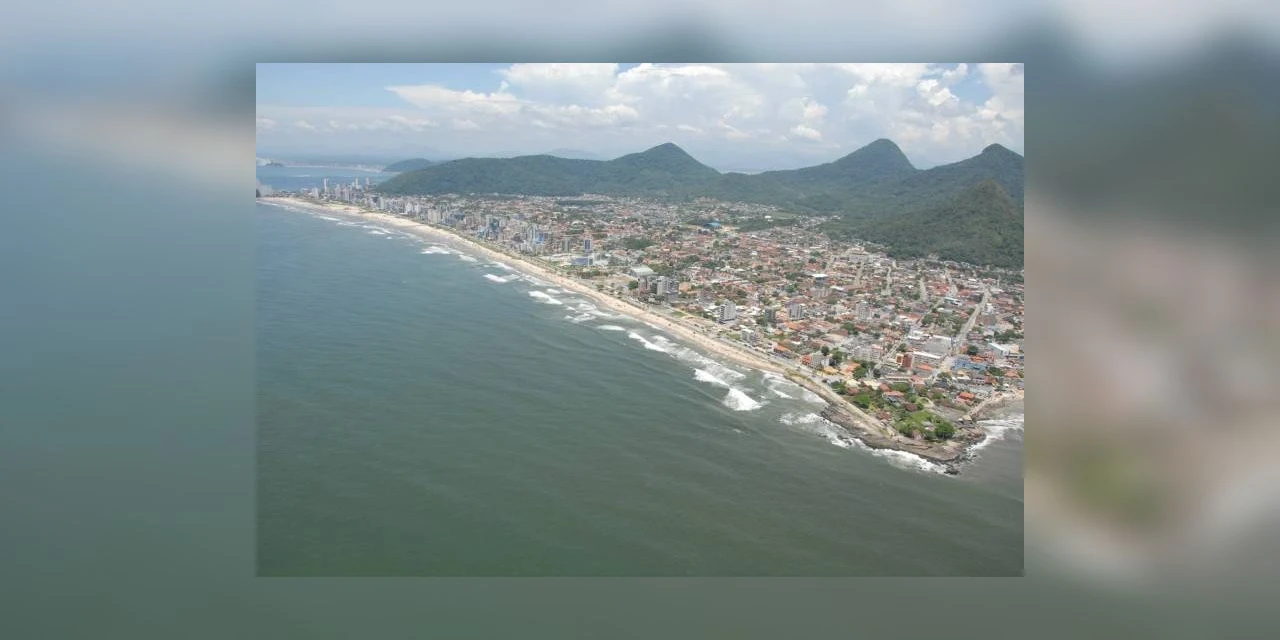 Prefeitura de Matinhos decreta lockdown para os próximos 14 dias