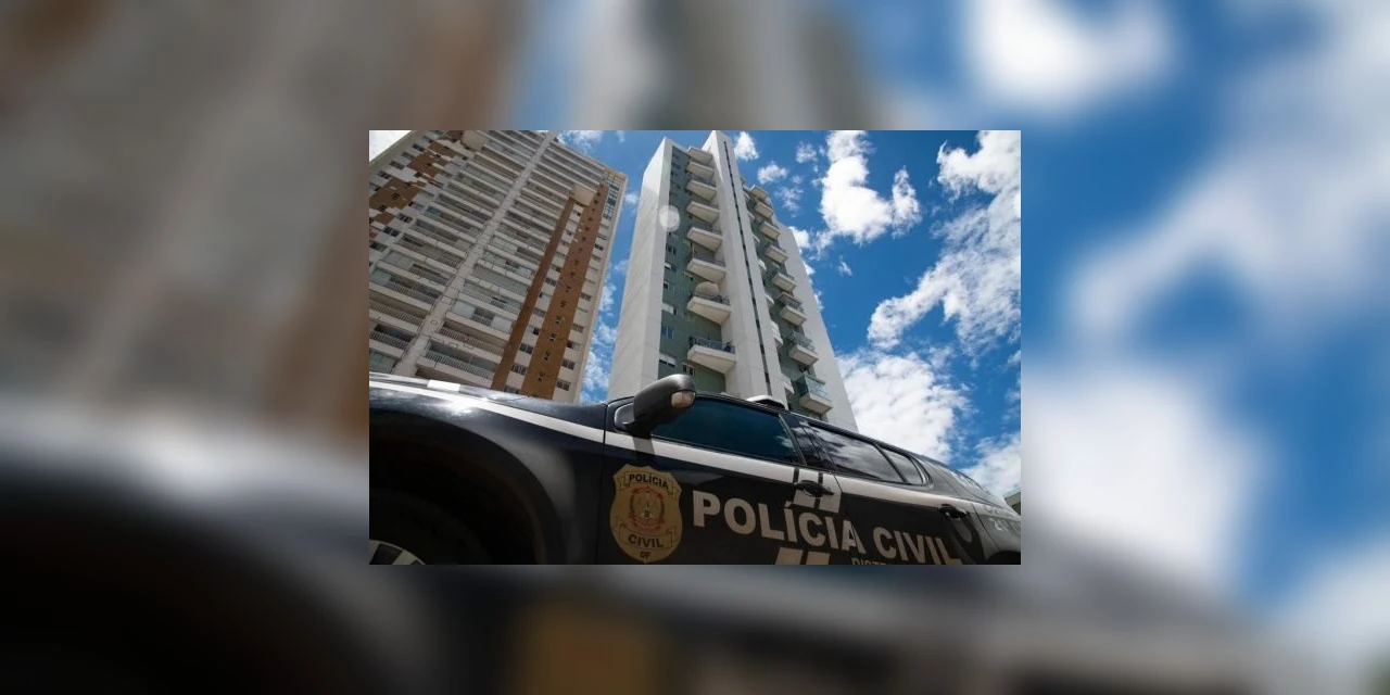 Homem mata os pais a facadas e fere a irmã