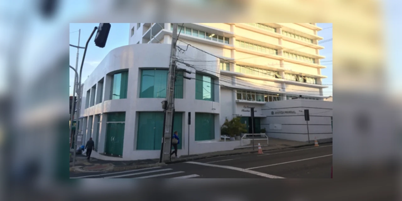 Justiça Federal abre edital para destinação de valores para a área da saúde