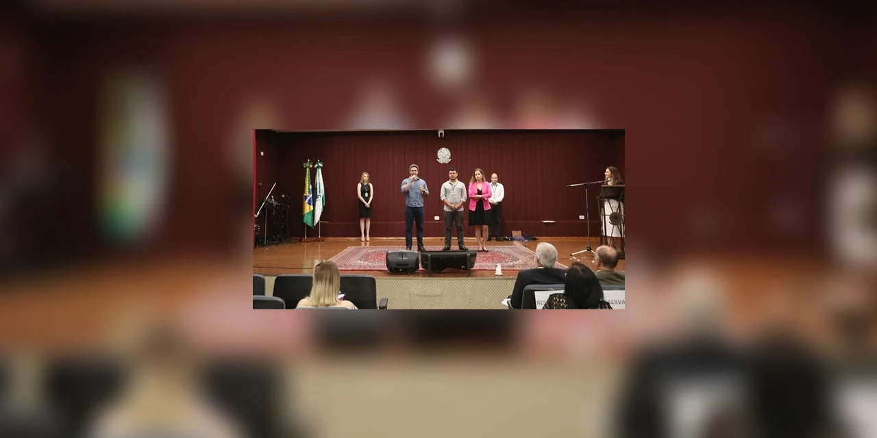 Gestores e servidores discutem melhorias no processo eleitoral no Paraná