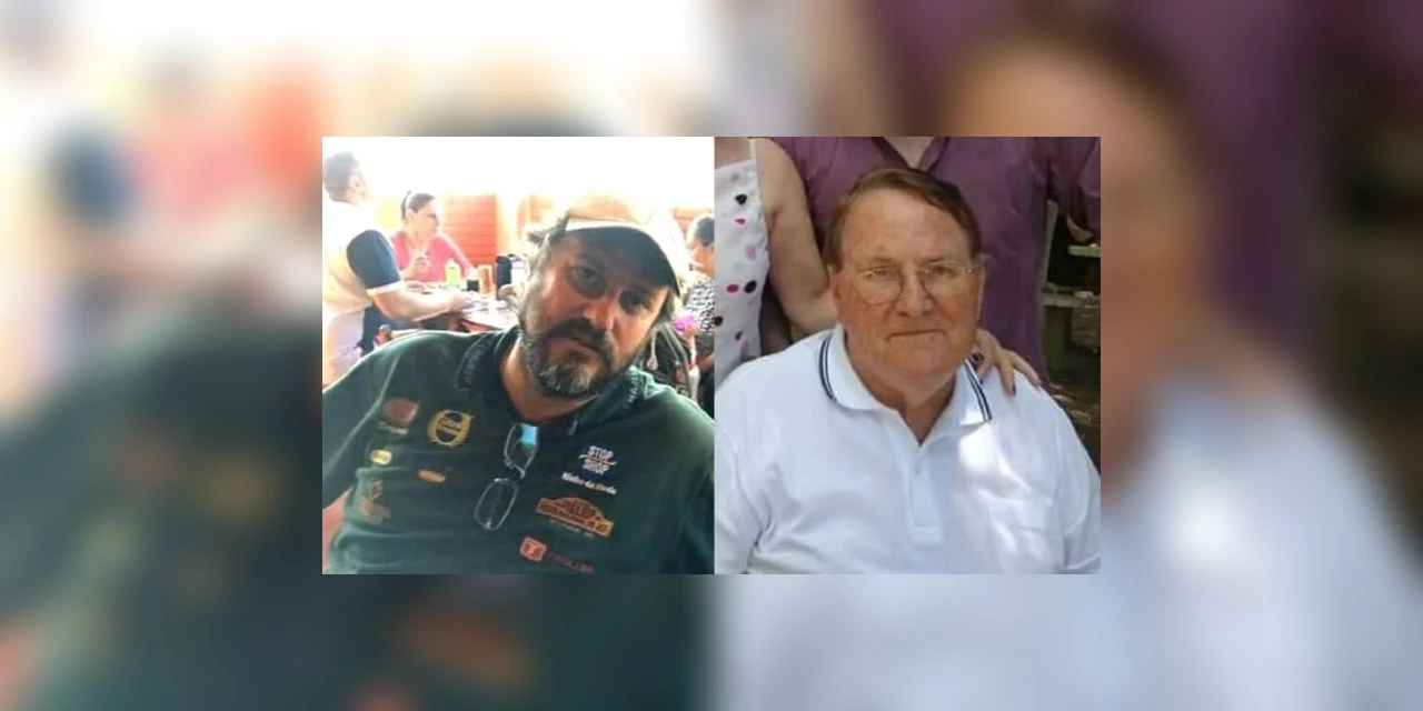 COVID-19: Pai e filho morrem com poucas horas de diferença no Paraná
