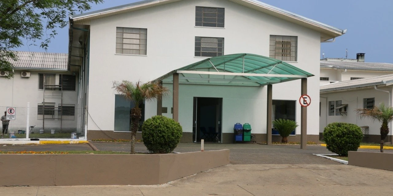 Hospital de Castro receberá pacientes de COVID-19