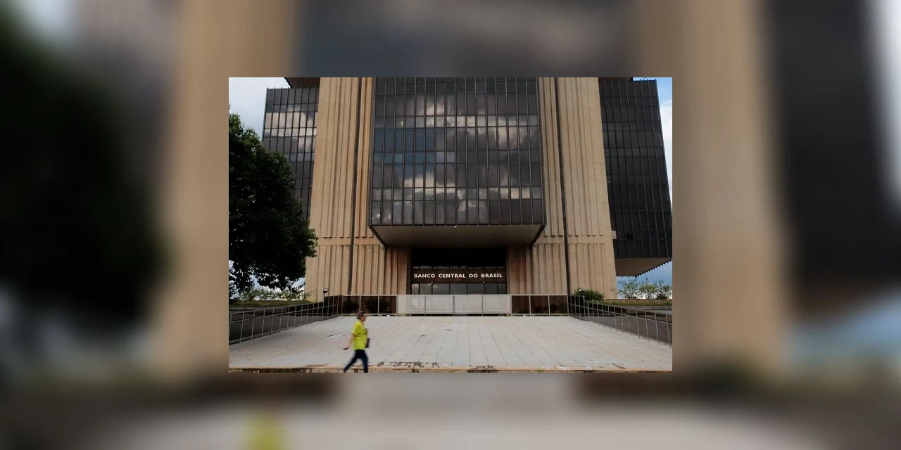 Banco Central tem lucro recorde de R$ 469,6 bilhões em 2020