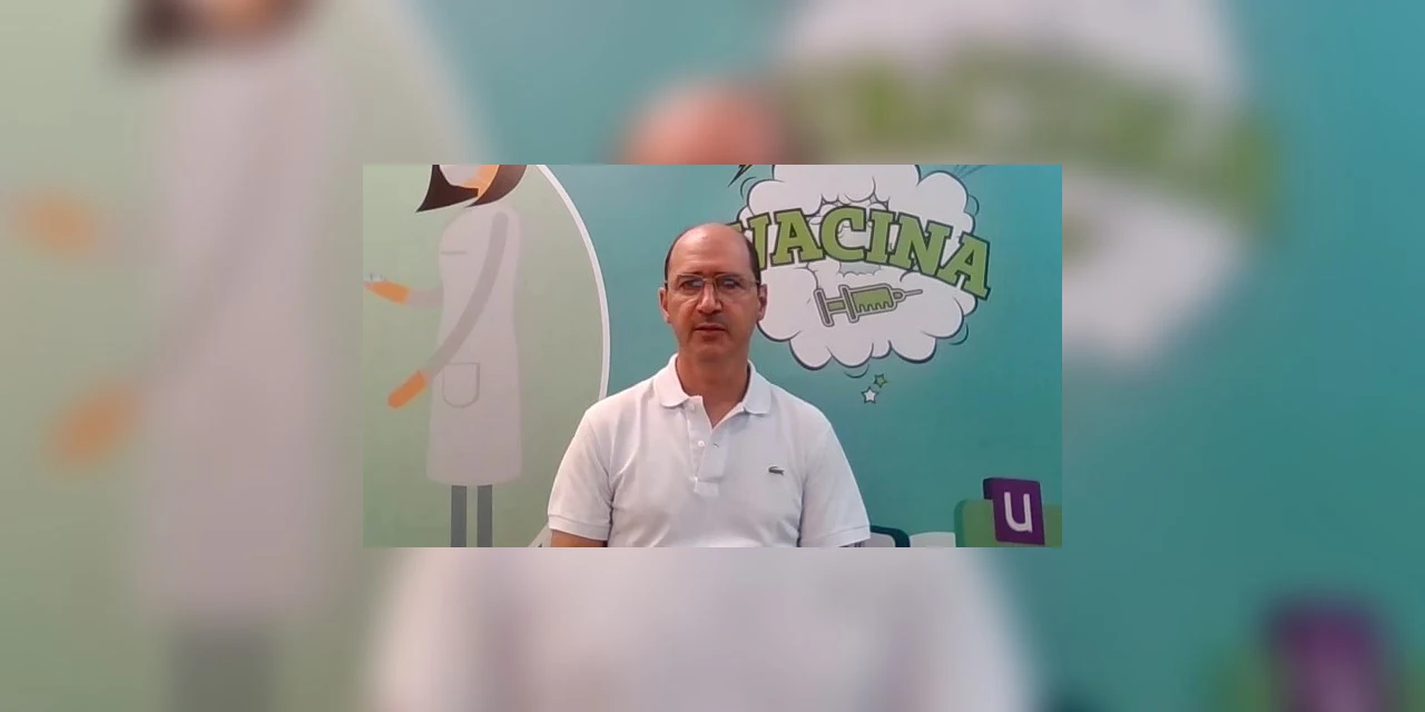 Vídeo: "Simplesmente não temos escolha nesse momento", afirma diretor técnico do HGU