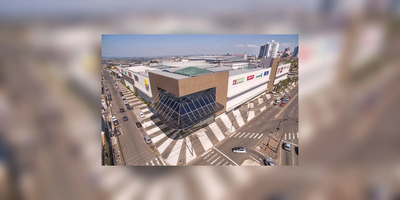 Confira o horário dos serviços essenciais quem mantém atividades no Shopping Palladium PG