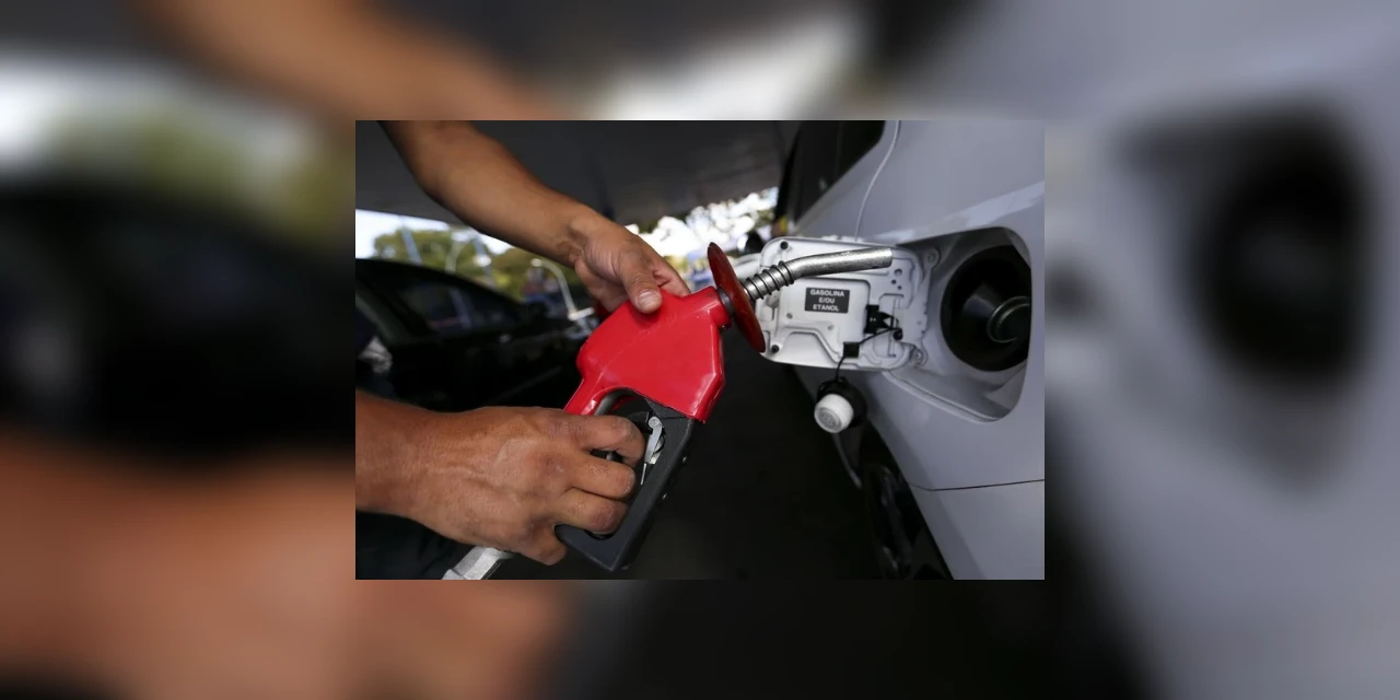 Petrobras anuncia nova alta nos preços da gasolina, diesel e gás