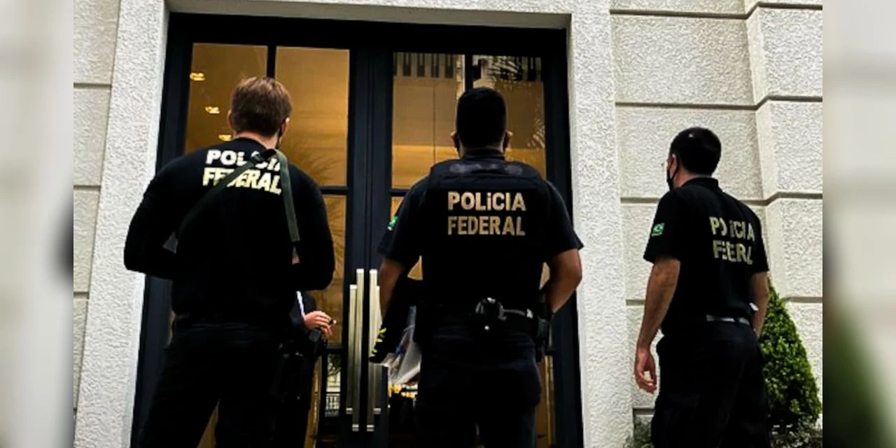 Operação da Polícia Federal investiga fraude em aquisição de testes para COVID-19