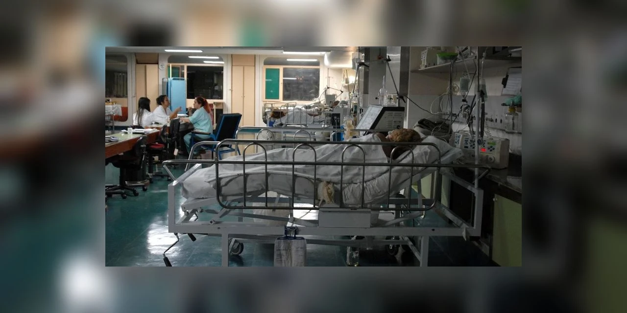 Santa Catarina registra 16 mortes de pacientes com COVID-19 à espera por leitos especializados