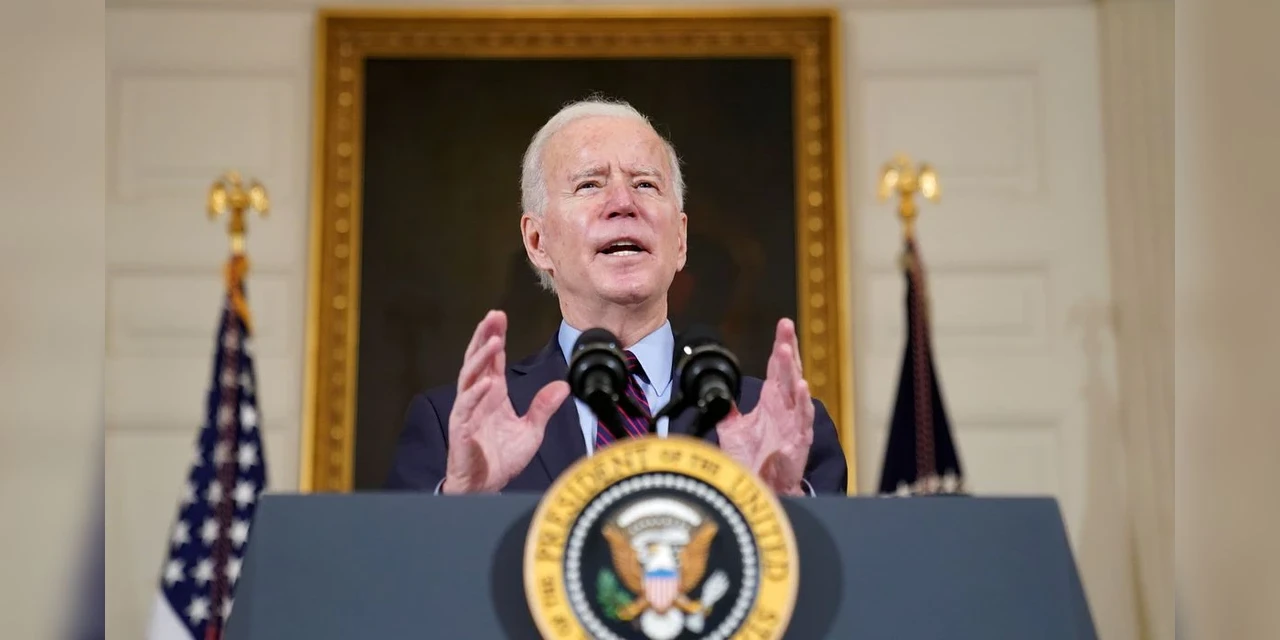 Biden determina prioridade de vacinação para professores nos EUA