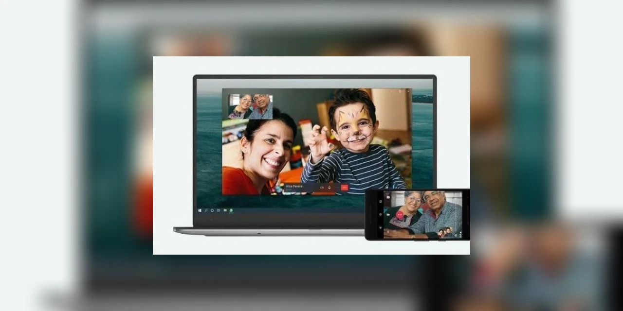 WhatsApp permite chamadas de voz e vídeo pelo computador; saiba como usar