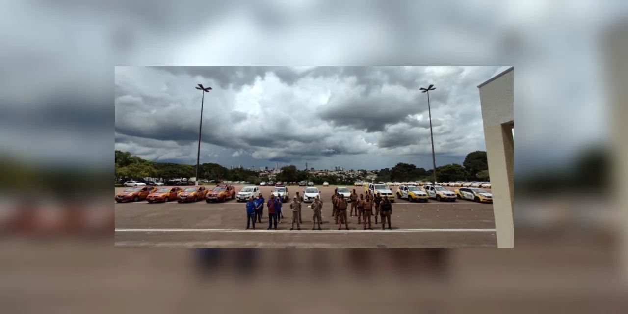 Fiscalização notifica 29 estabelecimentos por descumprir o decreto em PG