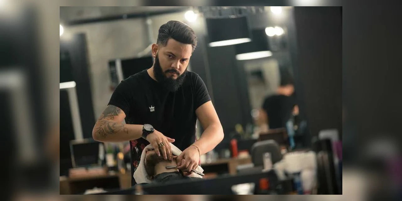 Mercado da beleza masculina se mantém aquecido durante a pandemia