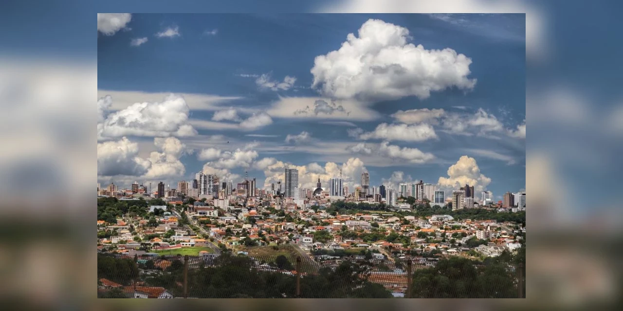 PG já recebeu mais de R$ 62 milhões do Estado em 2021