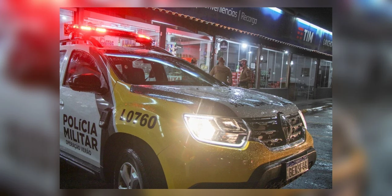 Mais de 3 mil estabelecimentos comerciais foram fiscalizados desde sábado no Paraná