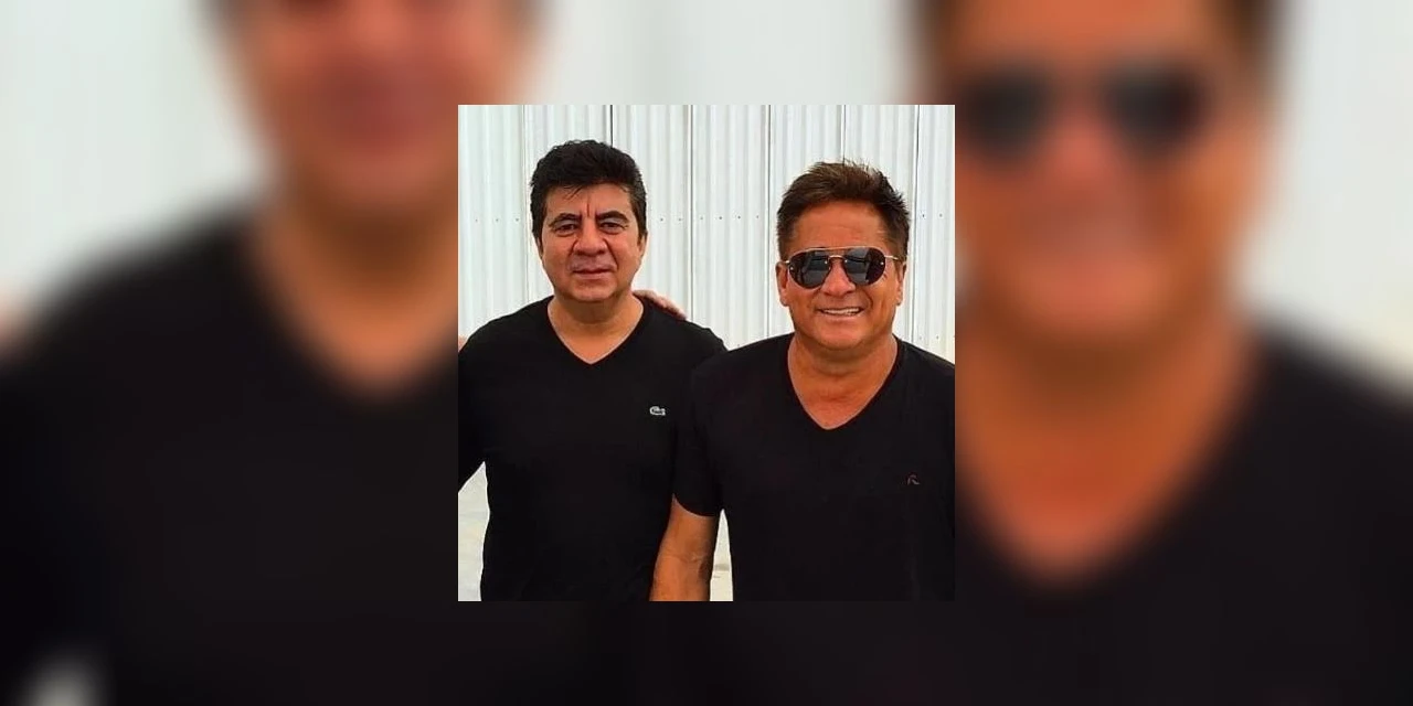 Assessor de Leonardo morre baleado em fazenda do cantor